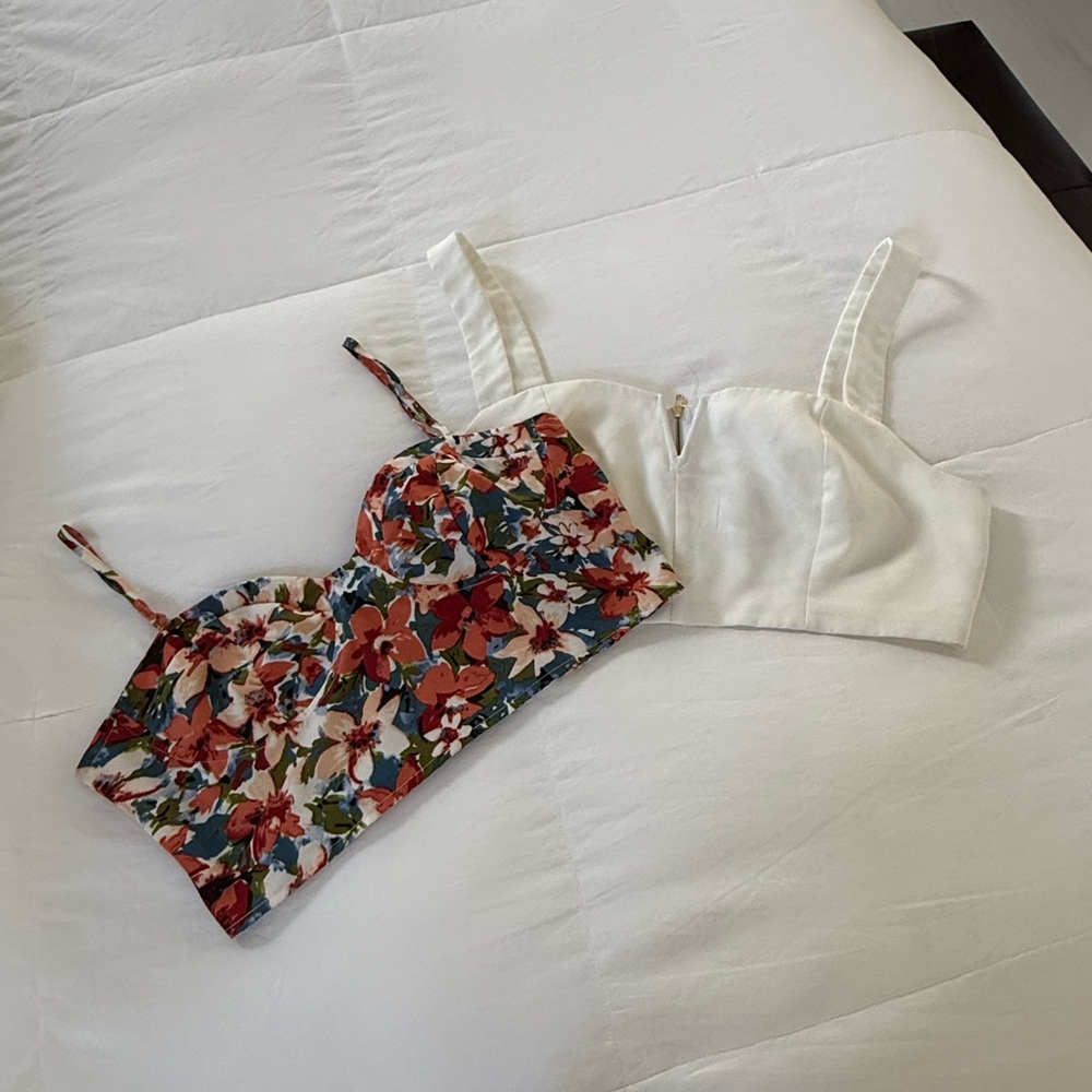 Cider Bralette Bundle